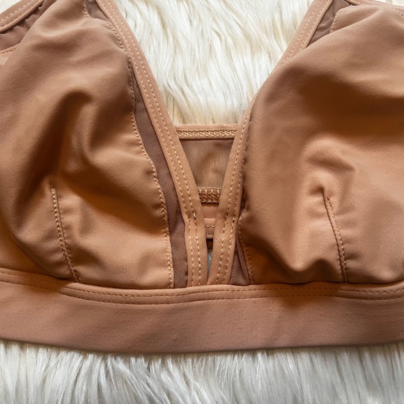 Naked Rebellion Bralette - Picture 2 of 4